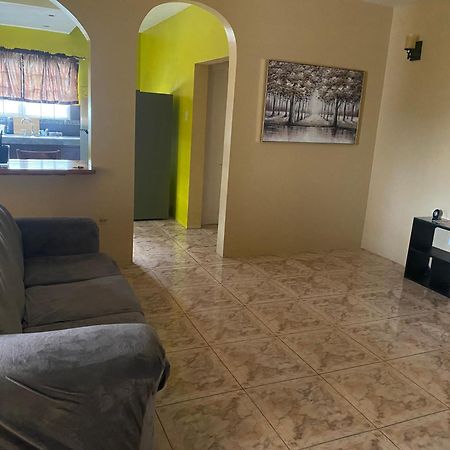 Marshan Villa Montego Bay Exteriér fotografie