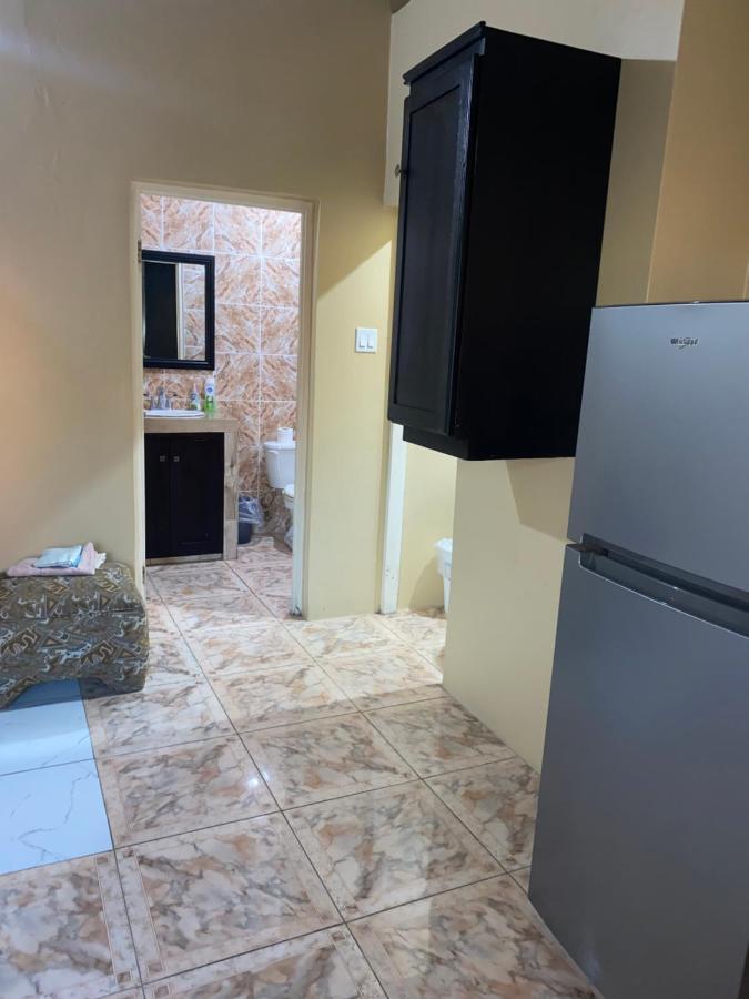 Marshan Villa Montego Bay Exteriér fotografie
