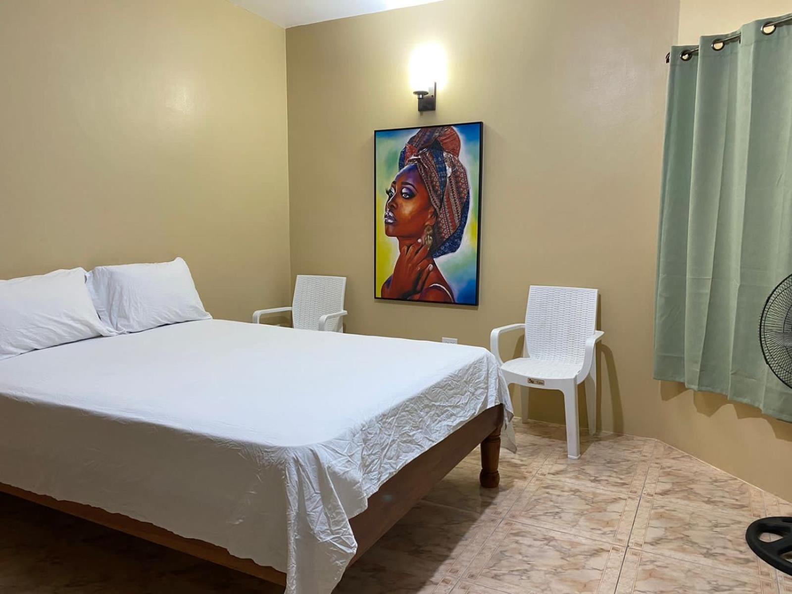 Marshan Villa Montego Bay Exteriér fotografie