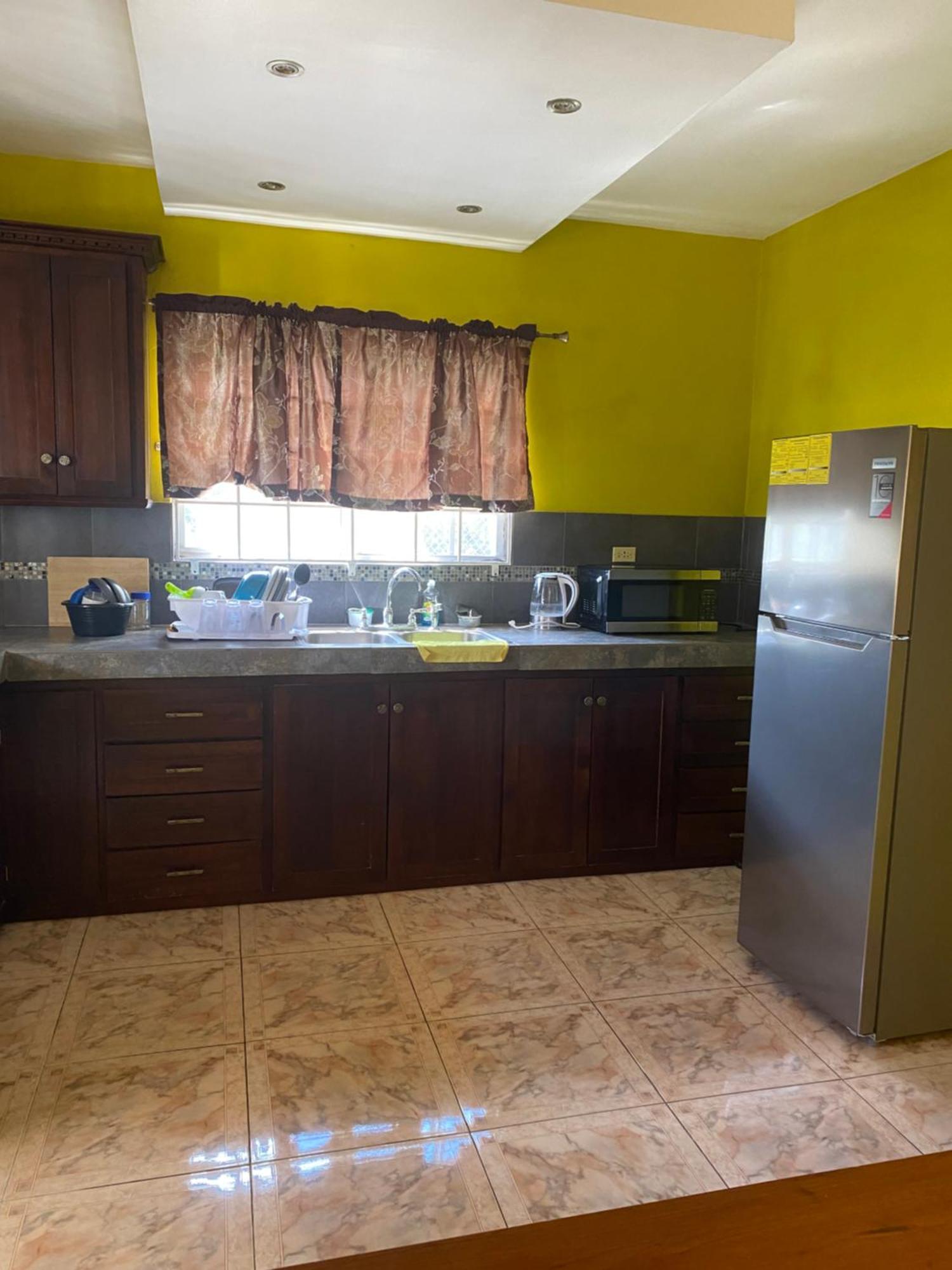Marshan Villa Montego Bay Exteriér fotografie
