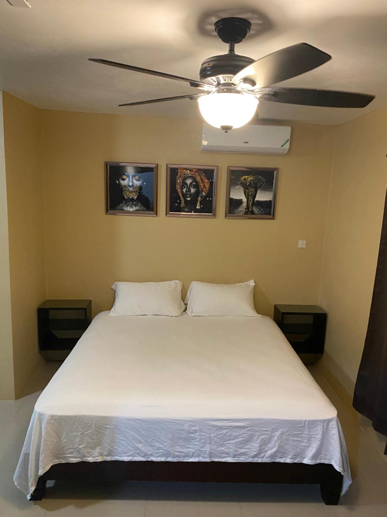 Marshan Villa Montego Bay Exteriér fotografie