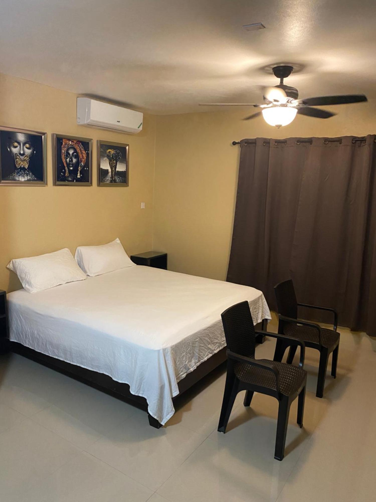 Marshan Villa Montego Bay Exteriér fotografie
