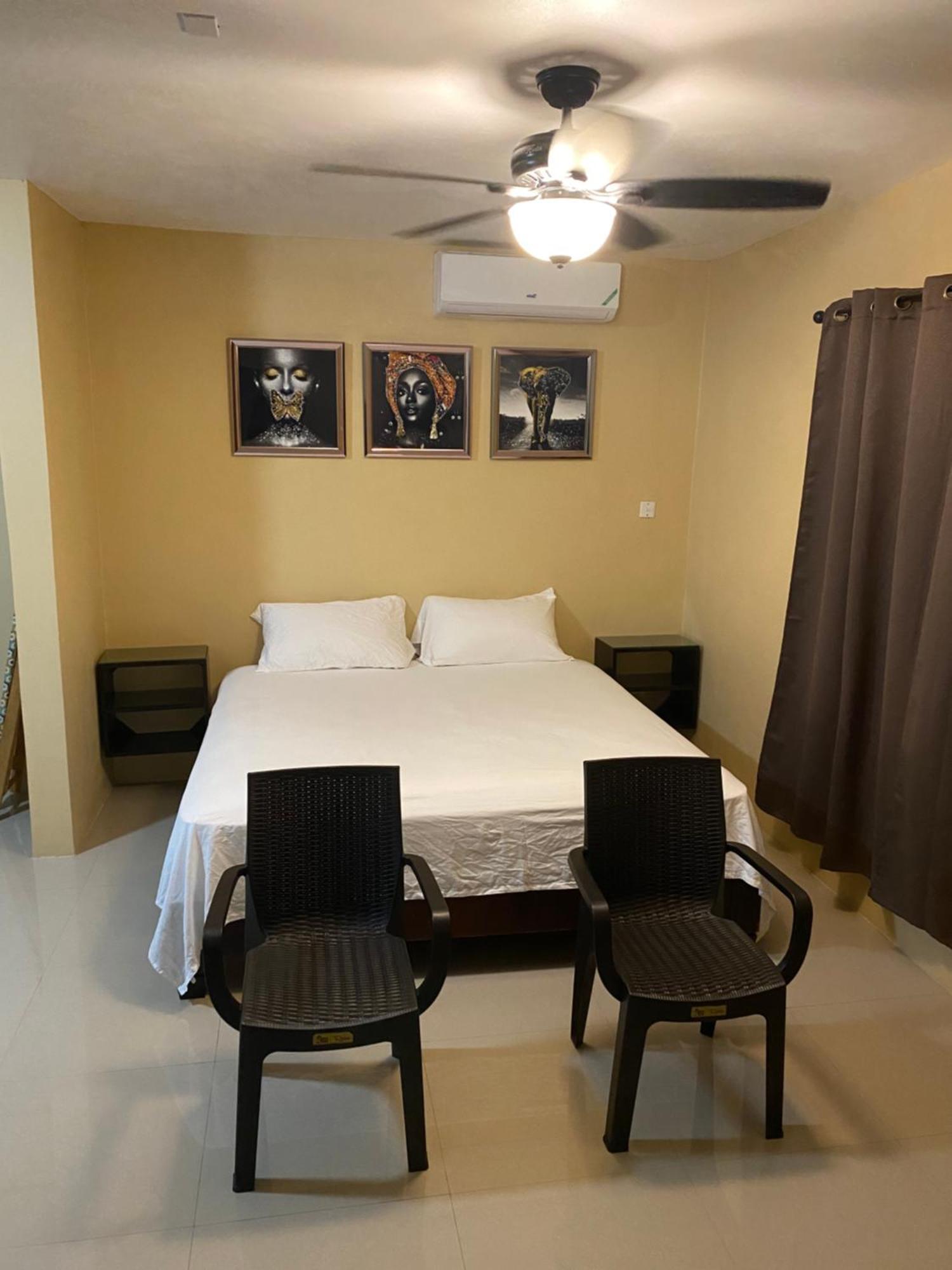 Marshan Villa Montego Bay Exteriér fotografie