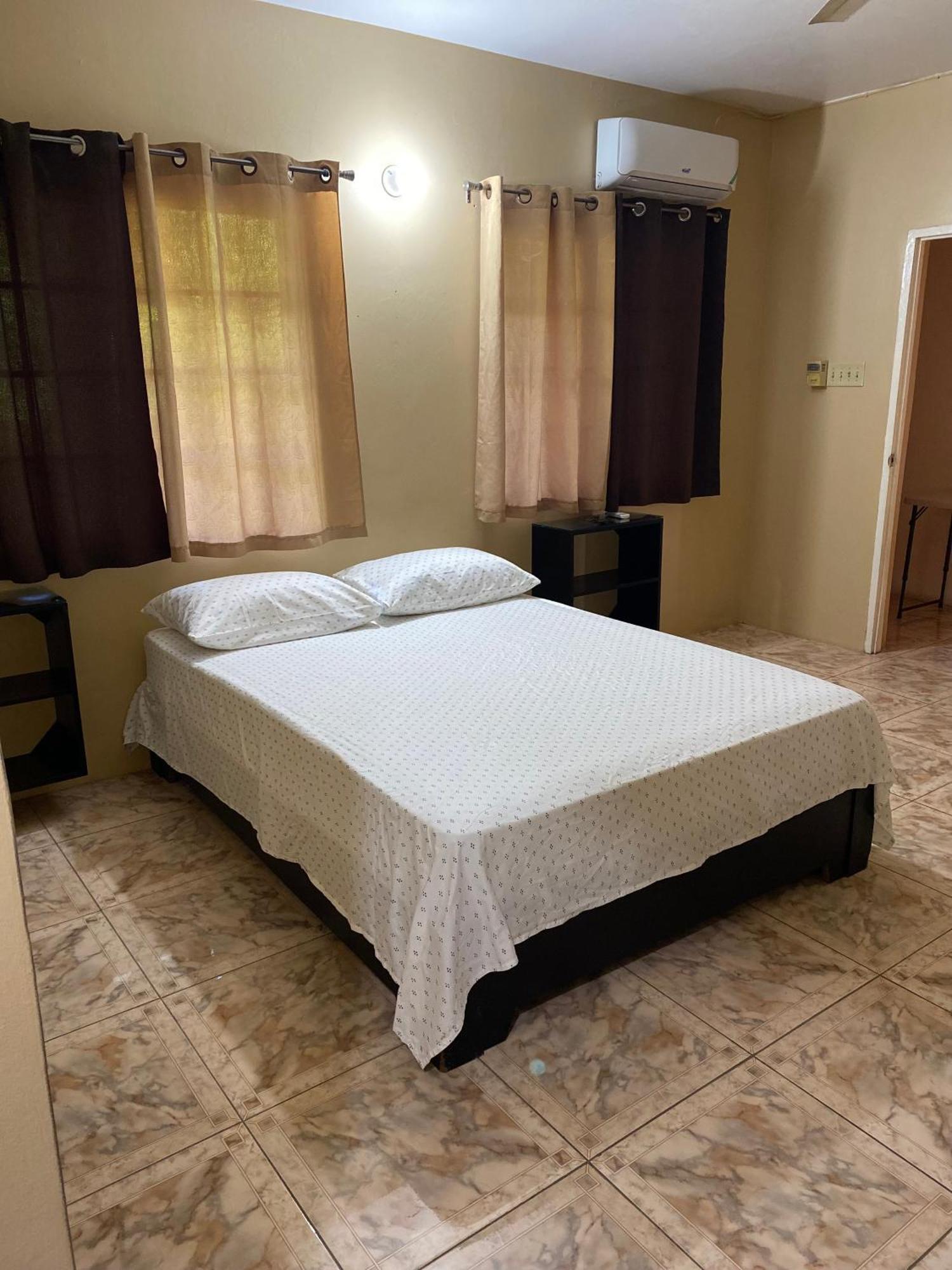Marshan Villa Montego Bay Exteriér fotografie