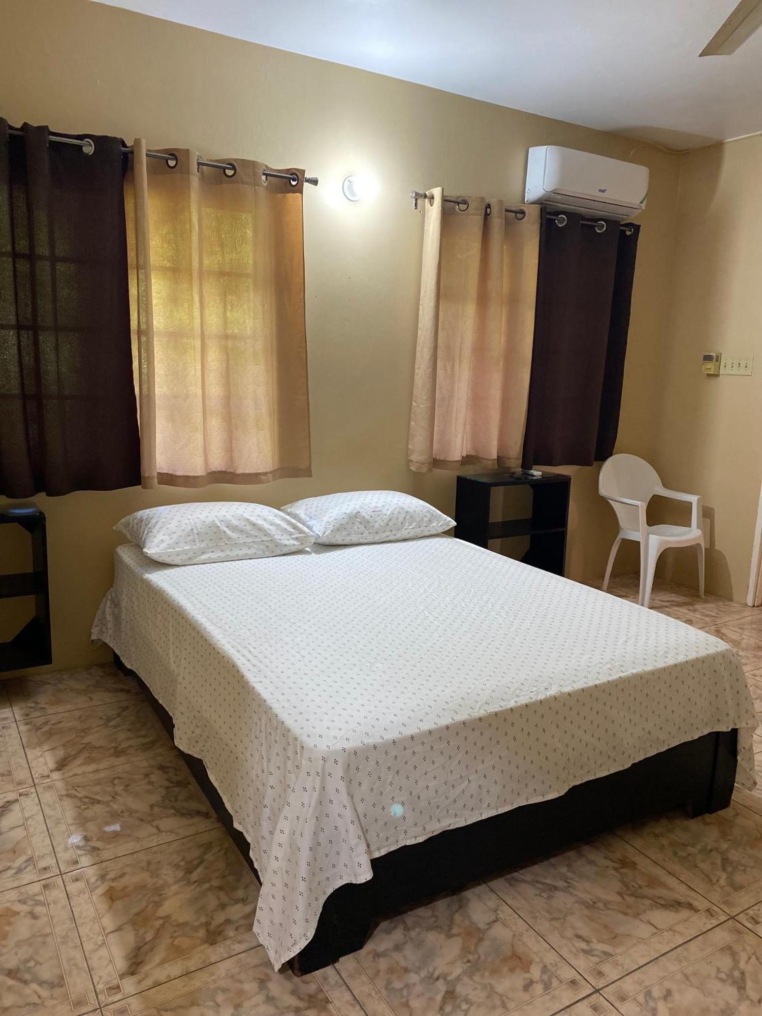 Marshan Villa Montego Bay Exteriér fotografie
