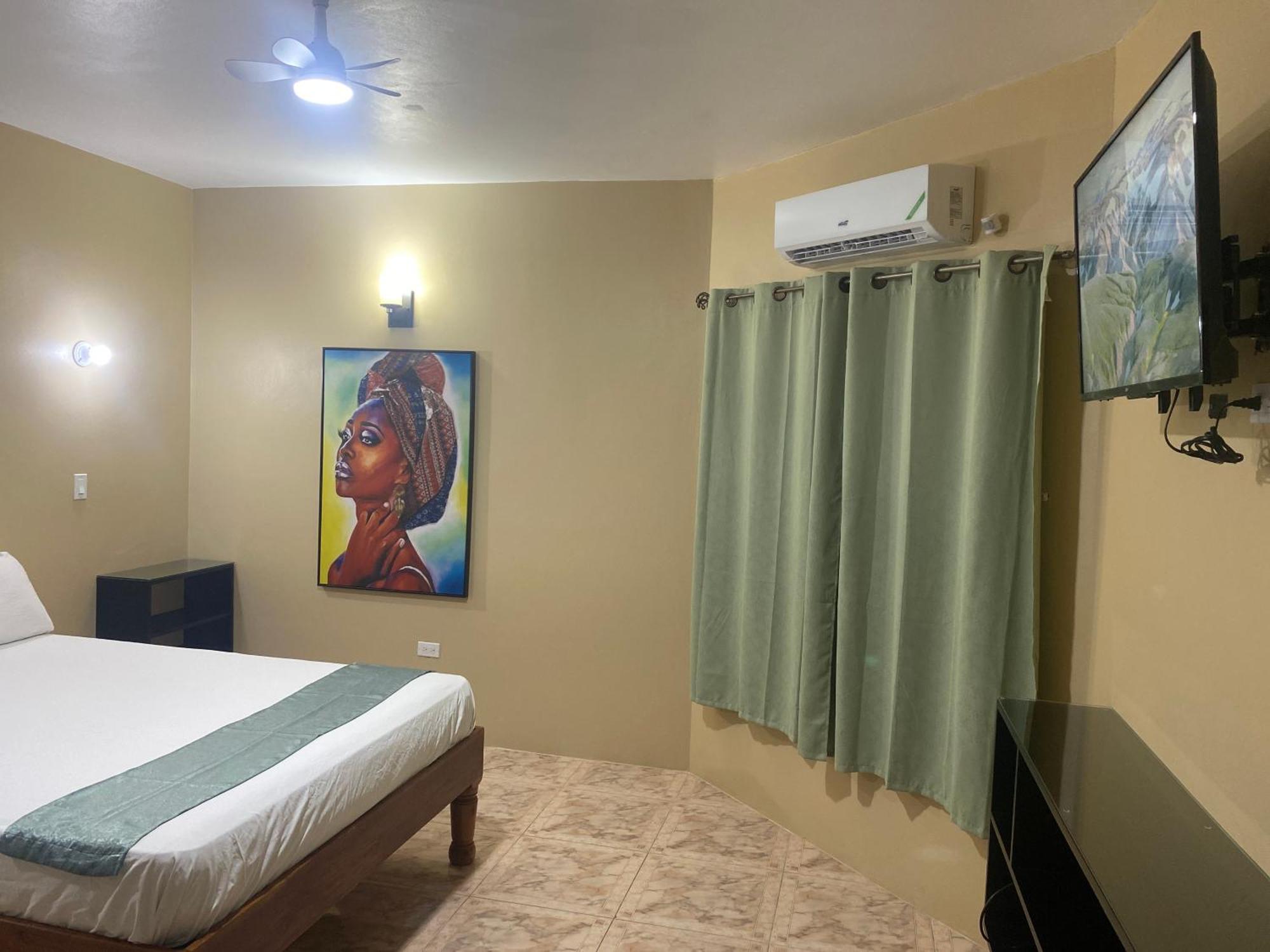 Marshan Villa Montego Bay Exteriér fotografie