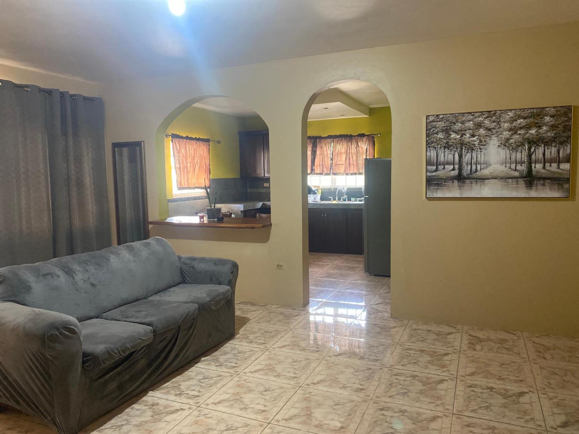 Marshan Villa Montego Bay Exteriér fotografie