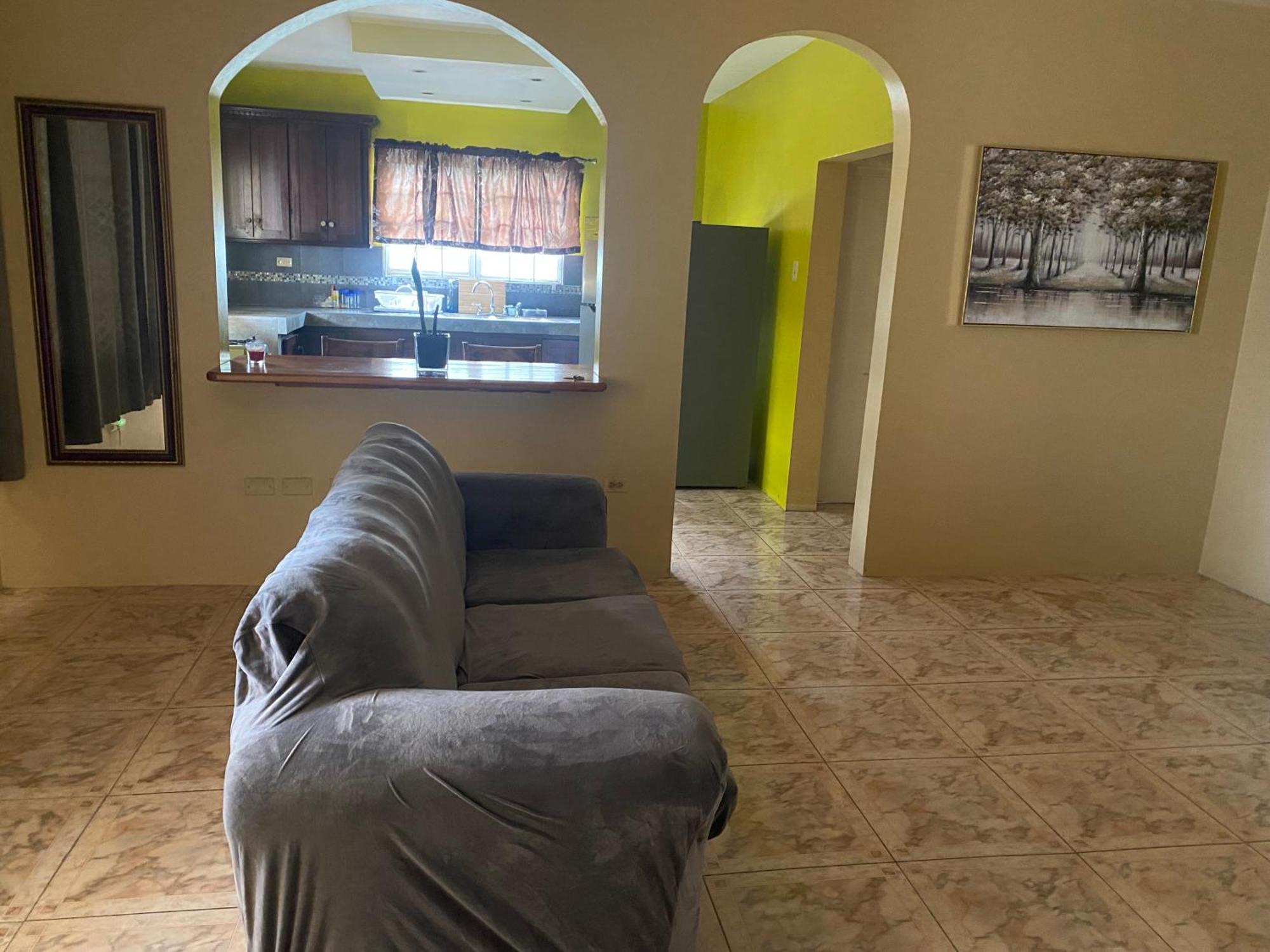 Marshan Villa Montego Bay Exteriér fotografie