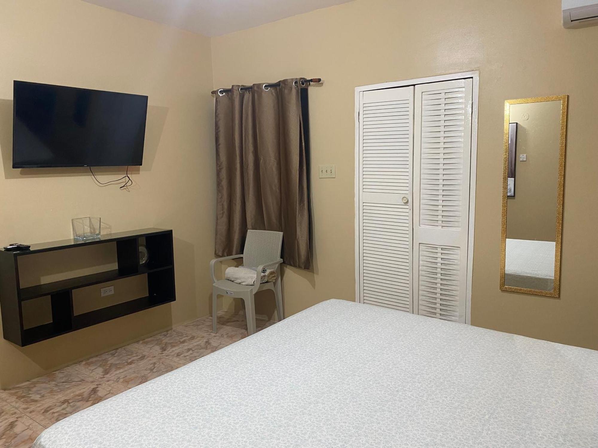 Marshan Villa Montego Bay Exteriér fotografie