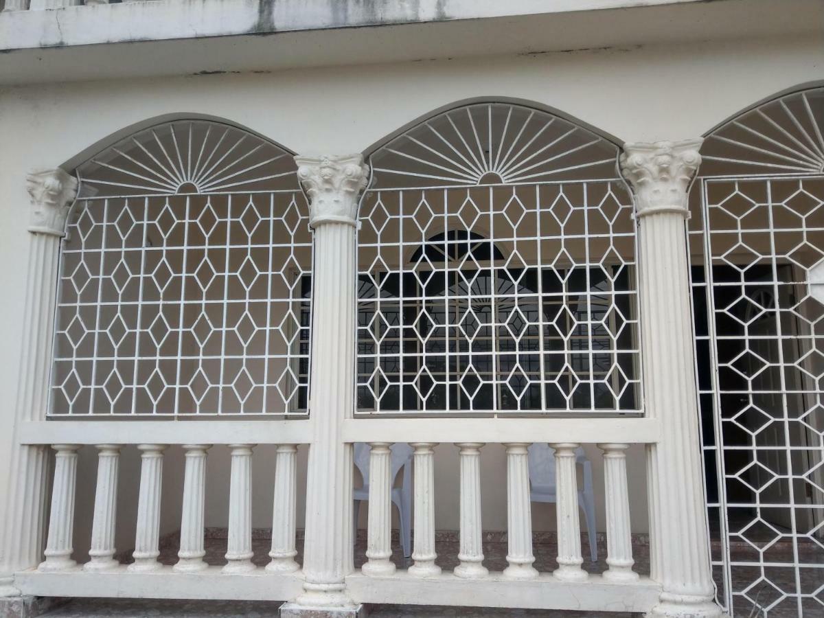 Marshan Villa Montego Bay Exteriér fotografie